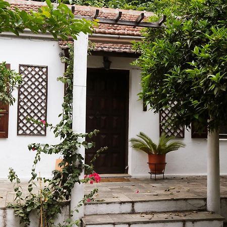 Вилла Lemon Tree House Хортон Экстерьер фото
