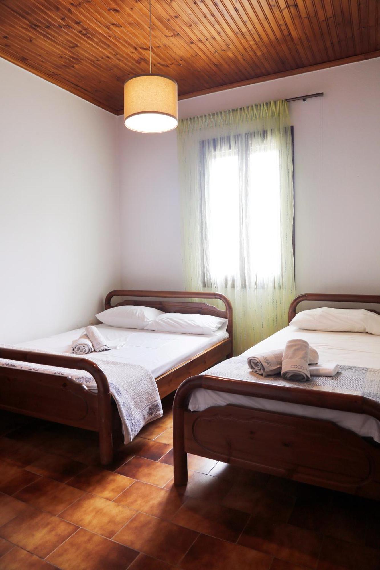 Вилла Lemon Tree House Хортон Экстерьер фото